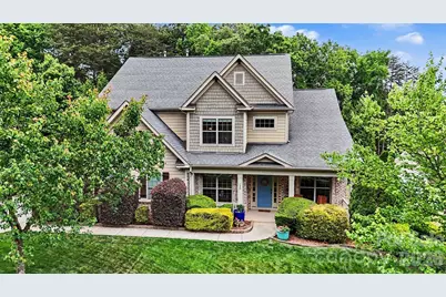 125 Lakeshore Hills Drive, Mooresville, NC 28117 - Photo 2