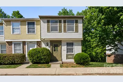 7344 Pebblestone Drive #A, Charlotte, NC 28212 - Photo 1