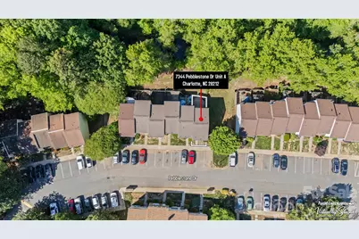 7344 Pebblestone Drive #A, Charlotte, NC 28212 - Photo 2