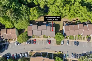 7344 Pebblestone Dr, Charlotte, NC 28212 - Photo 2