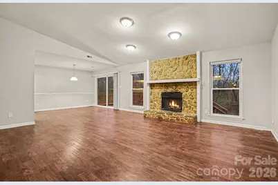 11513 Vista Haven Drive, Charlotte, NC 28226 - Photo 6