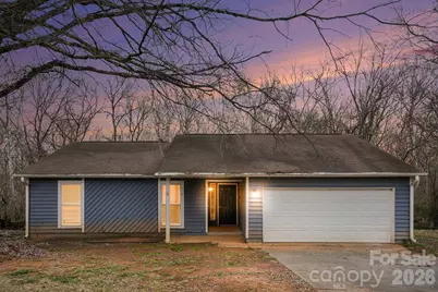 11513 Vista Haven Drive, Charlotte, NC 28226 - Photo 1