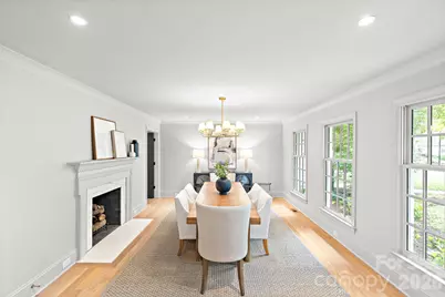 3316 Stanwyck Court, Charlotte, NC 28211 - Photo 2