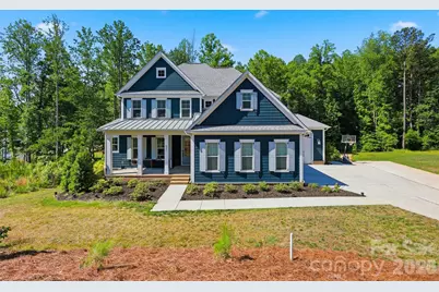 931 Cornelius Road, Mooresville, NC 28117 - Photo 1