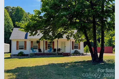 8664 Red Road, Rockwell, NC 28138 - Photo 2