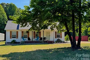 8664 Red Rd, Rockwell, NC 28138 - Photo 2