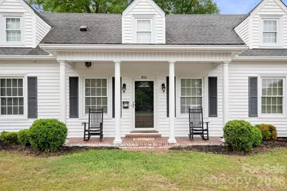 511 W Rice Street, Landis, NC 28088 - Photo 2
