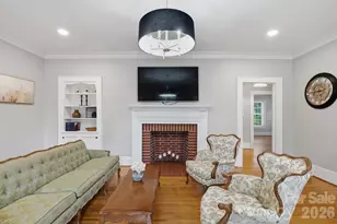 511 W Rice St, Landis, NC 28088 - Photo 4