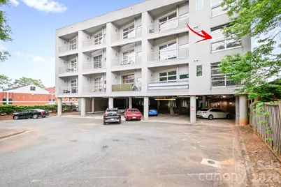 1611 Central Avenue #300, Charlotte, NC 28205 - Photo 32