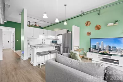 1611 Central Avenue #300, Charlotte, NC 28205 - Photo 4