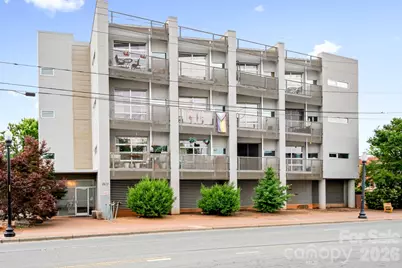 1611 Central Avenue #300, Charlotte, NC 28205 - Photo 8