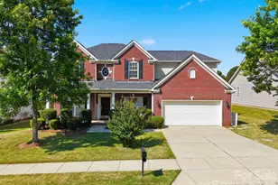 13156 Wilburn Park Ln, Indian Land, SC 29707 - Photo 1
