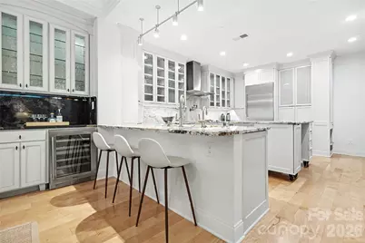 435 S Tryon Street #504, Charlotte, NC 28202 - Photo 14