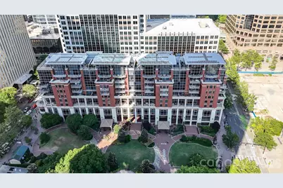 435 S Tryon Street #504, Charlotte, NC 28202 - Photo 40
