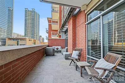 435 S Tryon Street #504, Charlotte, NC 28202 - Photo 32
