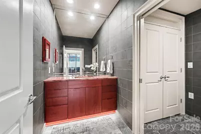 435 S Tryon Street #504, Charlotte, NC 28202 - Photo 30