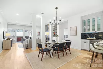 435 S Tryon Street #504, Charlotte, NC 28202 - Photo 10