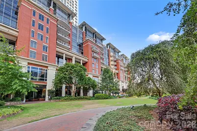 435 S Tryon Street #504, Charlotte, NC 28202 - Photo 42
