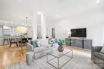 435 S Tryon Street #504, Charlotte, NC 28202 - Photo 6