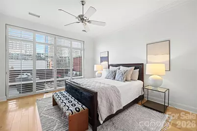 435 S Tryon Street #504, Charlotte, NC 28202 - Photo 22