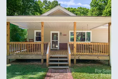 146 Fairmont Road, Candler, NC 28715 - Photo 4