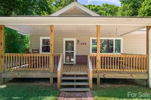146 Fairmont Rd, Candler, NC 28715 - Photo 4
