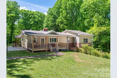 146 Fairmont Road, Candler, NC 28715 - Photo 1
