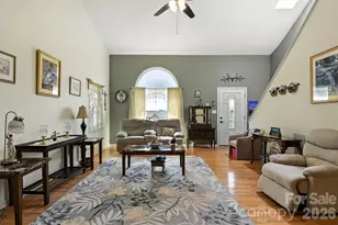 157 Whittington Ridge Dr, Taylorsville, NC 28681 - Photo 8