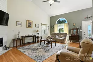 157 Whittington Ridge Dr, Taylorsville, NC 28681 - Photo 8