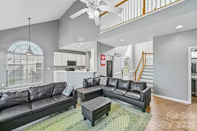 5755 Cambridge Bay Drive, Charlotte, NC 28269 - Photo 10