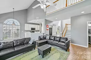 5755 Cambridge Bay Dr, Charlotte, NC 28269 - Photo 10