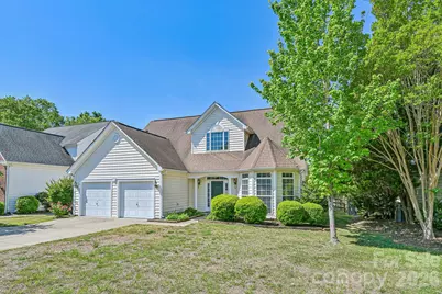 5755 Cambridge Bay Drive, Charlotte, NC 28269 - Photo 2