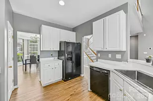 5755 Cambridge Bay Dr, Charlotte, NC 28269 - Photo 20
