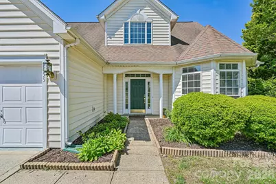 5755 Cambridge Bay Drive, Charlotte, NC 28269 - Photo 4