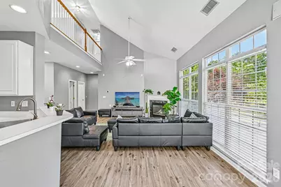 5755 Cambridge Bay Drive, Charlotte, NC 28269 - Photo 12