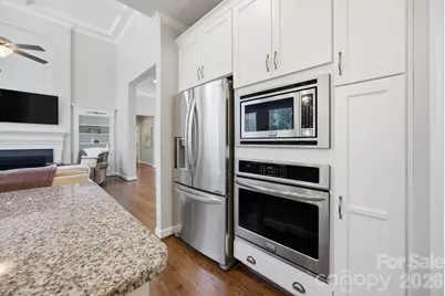 4198 Abernathy Place, Harrisburg, NC 28075 - Photo 6