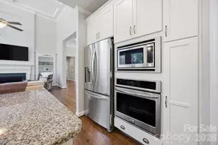 4198 Abernathy Pl, Harrisburg, NC 28075 - Photo 6