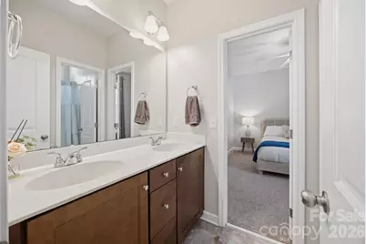 4198 Abernathy Place, Harrisburg, NC 28075 - Photo 18