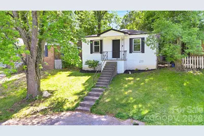 637 Miller Street, Charlotte, NC 28203 - Photo 2