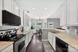 404 Havenbrook Way NW, Concord, NC 28027 - Photo 4