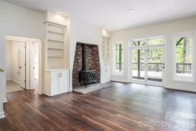 201 Covewood Trail, Asheville, NC 28805 - Photo 4