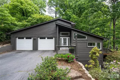201 Covewood Trail, Asheville, NC 28805 - Photo 1
