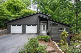 201 Covewood Trail, Asheville, NC 28805 - Photo 1