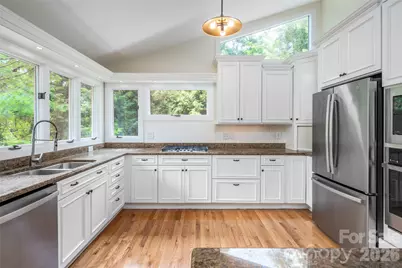 201 Covewood Trail, Asheville, NC 28805 - Photo 8
