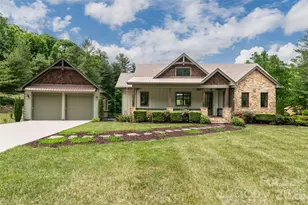 44 Woodland Aster Way, Asheville, NC 28804 - Photo 1