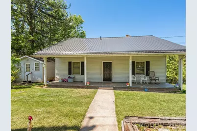 1121 N Canton Road, Canton, NC 28716 - Photo 2