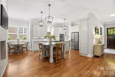 7303 Sheffingdell Drive, Charlotte, NC 28226 - Photo 8