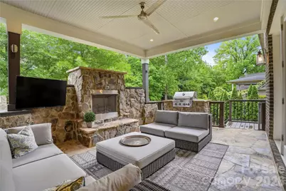 7303 Sheffingdell Drive, Charlotte, NC 28226 - Photo 40