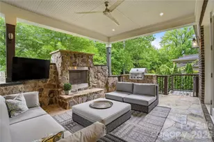 7303 Sheffingdell Dr, Charlotte, NC 28226 - Photo 40