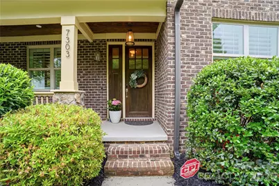 7303 Sheffingdell Drive, Charlotte, NC 28226 - Photo 2